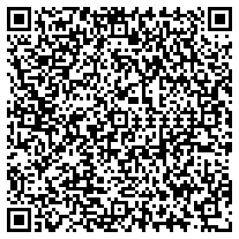 QR-код с контактной информацией организации АВТОПИЛОТ