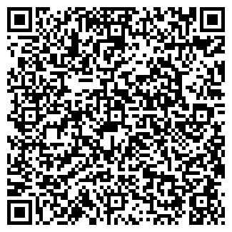 QR-код с контактной информацией организации СПУТНИК