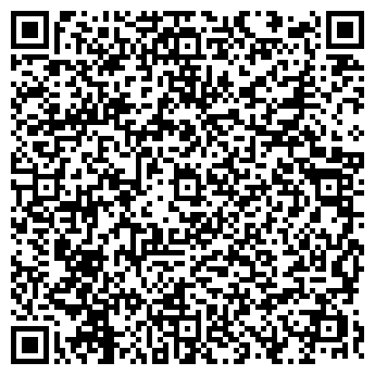 QR-код с контактной информацией организации ДЕТСКИЙ САД № 14