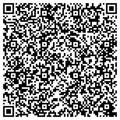 QR-код с контактной информацией организации «Международный институт менеджмента ЛИНК»