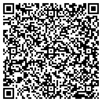 QR-код с контактной информацией организации АВТОШКОЛА