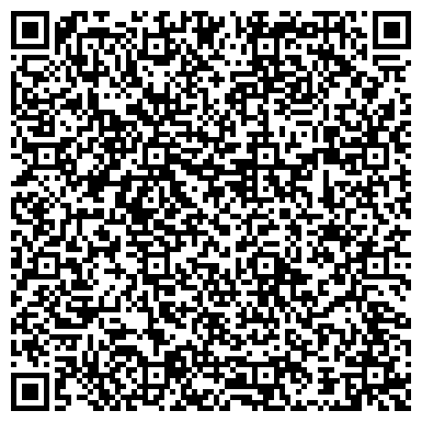 QR-код с контактной информацией организации ФГУП Корпоративный университет «ЦАГИ»