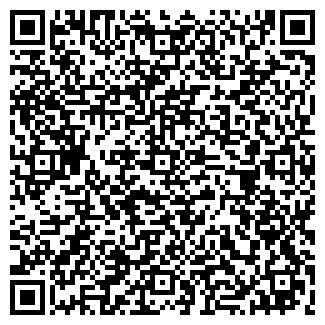 QR-код с контактной информацией организации ПЯТЫЙ УГОЛ