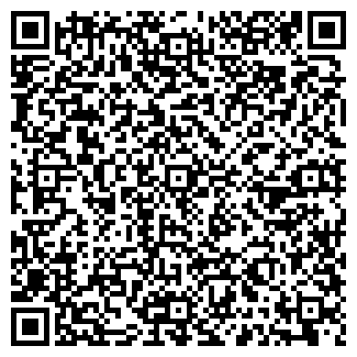 QR-код с контактной информацией организации ГАРМОНИЯ