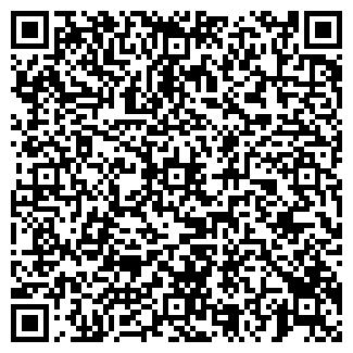 QR-код с контактной информацией организации ПОЗИТРОН
