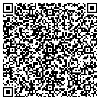 QR-код с контактной информацией организации РОДНИЧОК, ДЕТСКИЙ САД № 27