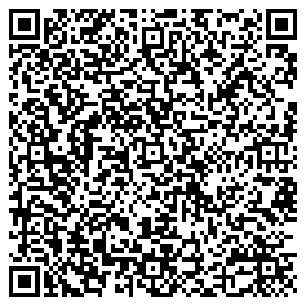 QR-код с контактной информацией организации "Фотка"