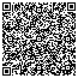 QR-код с контактной информацией организации ФОТОУСЛУГИ