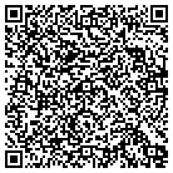 QR-код с контактной информацией организации РОСГОССТРАХ