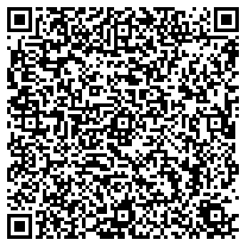 QR-код с контактной информацией организации «1586 ВКГ» Минобороны России