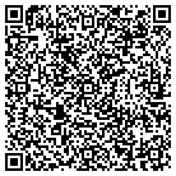 QR-код с контактной информацией организации ООО “Промстрой-Дизайн“