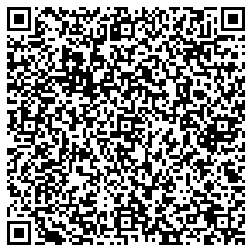 QR-код с контактной информацией организации Магазин мебели БРВ