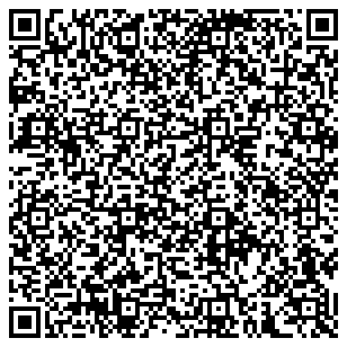 QR-код с контактной информацией организации МУЗЕЙ СОВРЕМЕННОГО ИСКУССТВА РБ ИМ. Н. ЛАТФУЛЛИНА