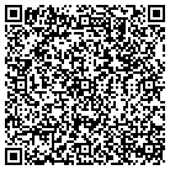 QR-код с контактной информацией организации МИЛАН