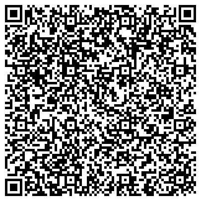QR-код с контактной информацией организации «Торгово-промышленная палата Республики Башкортостан»
