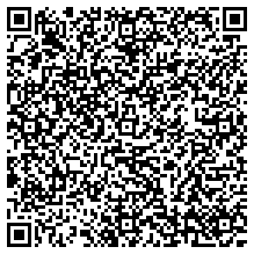 QR-код с контактной информацией организации ГБУ Республики Башкортостан «ГКО и ТИ» Участок Уфимского района