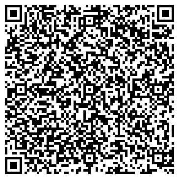 QR-код с контактной информацией организации МРО ВОИ Царицыно