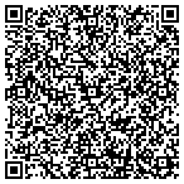 QR-код с контактной информацией организации МРО ВОИ Чертаново Северное