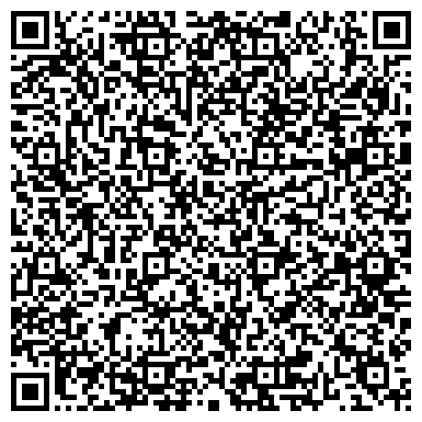 QR-код с контактной информацией организации МРО ВОИ Москворечье Сабурово