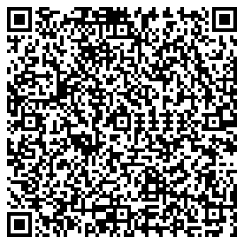 QR-код с контактной информацией организации ОДС № 415