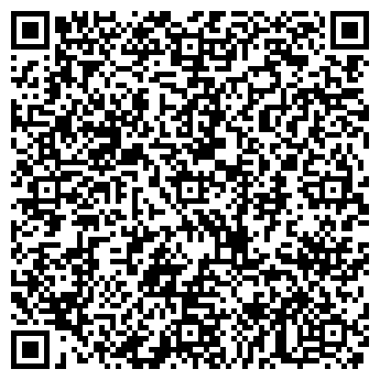 QR-код с контактной информацией организации ОДС № 422