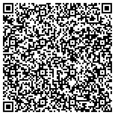 QR-код с контактной информацией организации Военный комиссариат Магаданской области