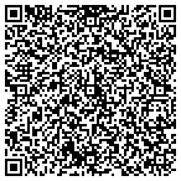 QR-код с контактной информацией организации ООО Окна Аттик