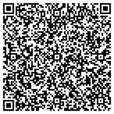 QR-код с контактной информацией организации МБУ Районный центр культуры и досуга им. В.Н. Леонова