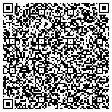 QR-код с контактной информацией организации Звенигородский городской суд Московской области
