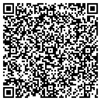 QR-код с контактной информацией организации АЛМАЗ+