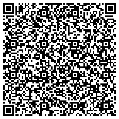 QR-код с контактной информацией организации ВОЕННЫЙ КОМИССАРИАТ по городу Истра и Истринскому району