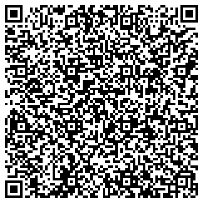 QR-код с контактной информацией организации ГБУЗ МО Московский областной клинический противотуберкулезный диспансер