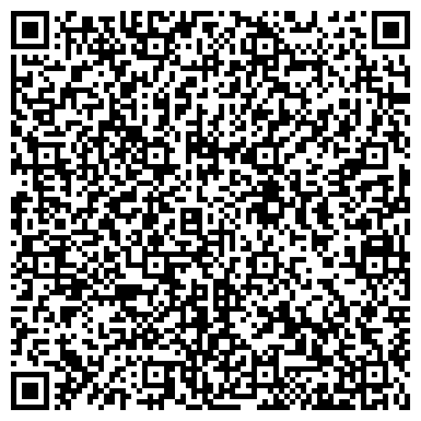 QR-код с контактной информацией организации Администрация городского округа Истра