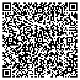 QR-код с контактной информацией организации ТКАНИ