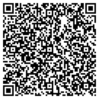 QR-код с контактной информацией организации ТРИ ТОЛСТЯКА