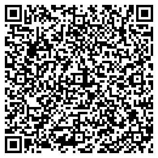 QR-код с контактной информацией организации ИНТЕЗА БАНК