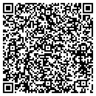 QR-код с контактной информацией организации МОДЕРН