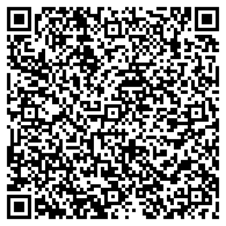 QR-код с контактной информацией организации ОКНА ХОББИТ