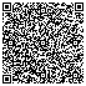 QR-код с контактной информацией организации ООО «Статус Кво»