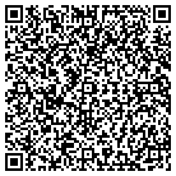 QR-код с контактной информацией организации ИП СК Мерлин