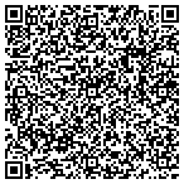 QR-код с контактной информацией организации Салон красоты "Астерия"