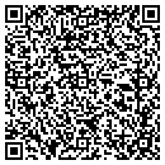 QR-код с контактной информацией организации ВИЗАЖ