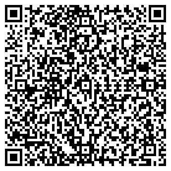 QR-код с контактной информацией организации NOIR TATTOO SALON