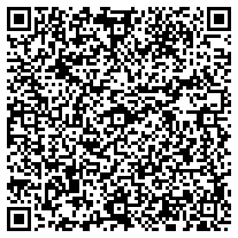QR-код с контактной информацией организации «Лисичка»