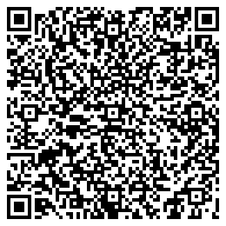 QR-код с контактной информацией организации АЛЕН-М