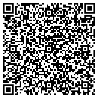 QR-код с контактной информацией организации ООО ЛОРЕН КОСМЕТИК
