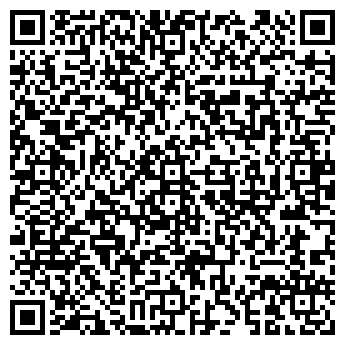 QR-код с контактной информацией организации ООО «Истрамебель»