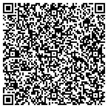 QR-код с контактной информацией организации ООО "Торговый Дом ВИК"