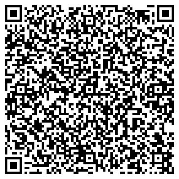 QR-код с контактной информацией организации ОМВД России по району Новогиреево