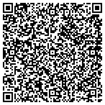 QR-код с контактной информацией организации Каширское муниципальное отделение